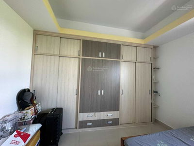 Res III apartment complex, Vietnam Res III apartment complex, Vietnam