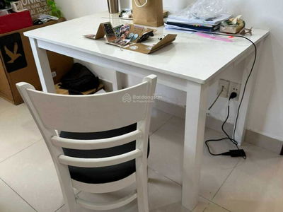 Res III apartment complex, Vietnam Res III apartment complex, Vietnam