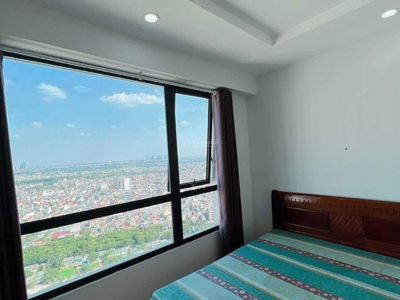 Times City Project, Vietnam Times City Project, Vietnam