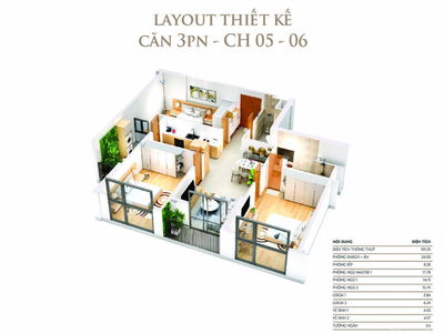 Khai Son City Project, Vietnam Khai Son City Project, Vietnam