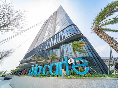 A La Carte Ha Long Bay Project, Vietnam  A La Carte Ha Long Bay Project, Vietnam