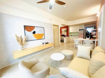 Thu Thiem Green House Thu Thiem Green House