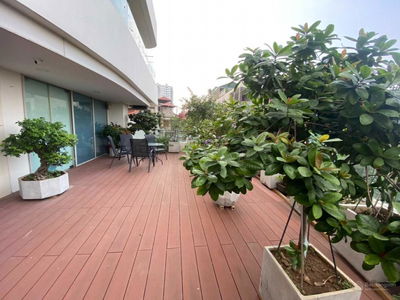 Watermark Tay Ho Project, Vietnam  Watermark Tay Ho Project, Vietnam