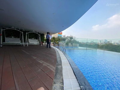 Watermark Tay Ho Project, Vietnam  Watermark Tay Ho Project, Vietnam