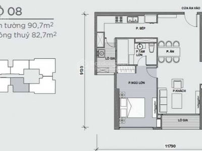 Vinhomes Central Park, Vietnam Vinhomes Central Park, Vietnam