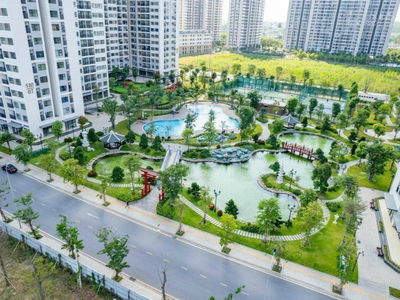 Masteri Center Point, Vietnam  Masteri Center Point, Vietnam