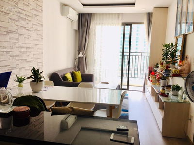 Wilton Tower, Vietnam Wilton Tower, Vietnam