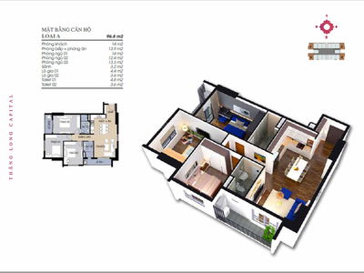 Thang Long Capital Project Thang Long Capital Project