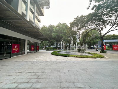 Celadon City, Vietnam Celadon City, Vietnam