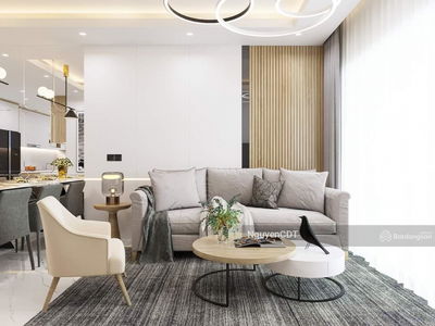 Oriental Plaza 685 Au Co, Vietnam Oriental Plaza 685 Au Co, Vietnam