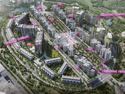 Celadon City, Vietnam Celadon City, Vietnam