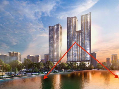 Grand Sunlake Project