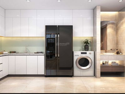 Grand Sunlake Project, Vietnam Grand Sunlake Project, Vietnam