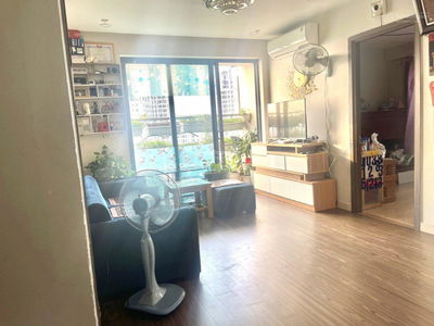 Xuan Mai Riverside Project, Vietnam Xuan Mai Riverside Project, Vietnam