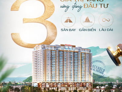 Vung Tau Center Point Project, Vietnam Vung Tau Center Point Project, Vietnam