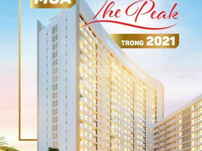 The Peak, Vietnam  The Peak, Vietnam