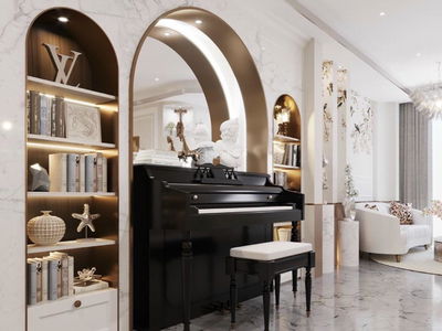 The Peak, Vietnam The Peak, Vietnam