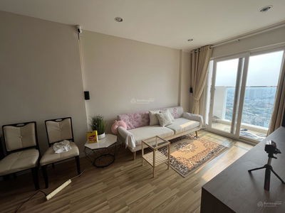 City Gate Towers, Vietnam City Gate Towers, Vietnam