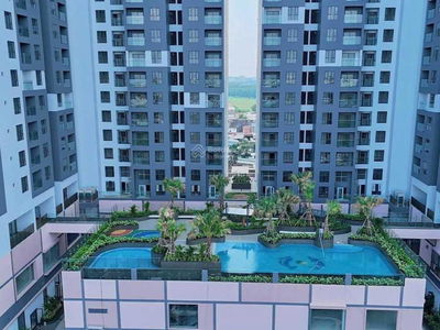 HT Pearl Project, Vietnam HT Pearl Project, Vietnam