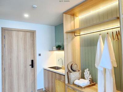 MerryLand Quy Nhon Project, Vietnam  MerryLand Quy Nhon Project, Vietnam