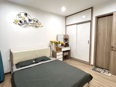 - Vinhomes Smart City, Vietnam - Vinhomes Smart City, Vietnam