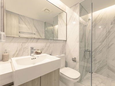 Masteri West Heights Project, Vietnam Masteri West Heights Project, Vietnam