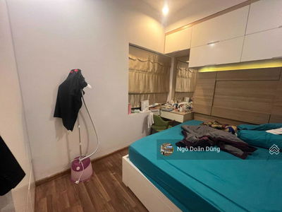 The One Residence - Gamuda Garden Project, Vietnam The One Residence - Gamuda Garden Project, Vietnam