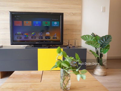 The One Residence - Gamuda Garden Project, Vietnam The One Residence - Gamuda Garden Project, Vietnam