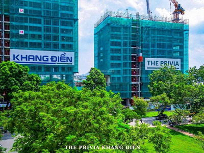 The Privia, Vietnam The Privia, Vietnam