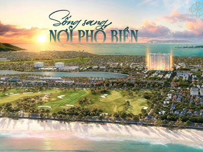 Vung Tau Center Point Project, Vietnam  Vung Tau Center Point Project, Vietnam