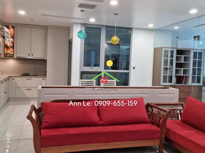 Vinhomes Central Park, Vietnam Vinhomes Central Park, Vietnam