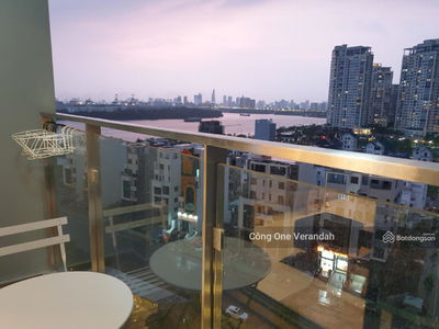 One Verandah Mapletree, Vietnam One Verandah Mapletree, Vietnam