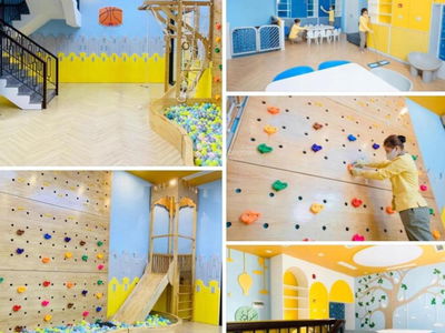 - Vinhomes Smart City, Vietnam - Vinhomes Smart City, Vietnam