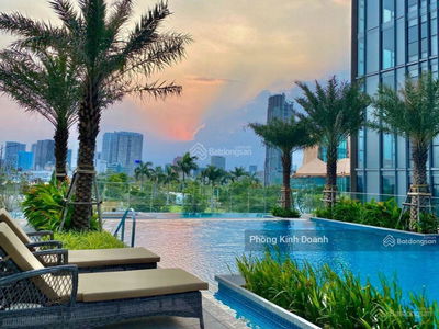 The Metropole Thu Thiem, Vietnam The Metropole Thu Thiem, Vietnam