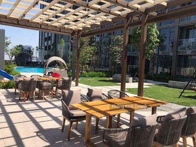 The Metropole Thu Thiem, Vietnam The Metropole Thu Thiem, Vietnam