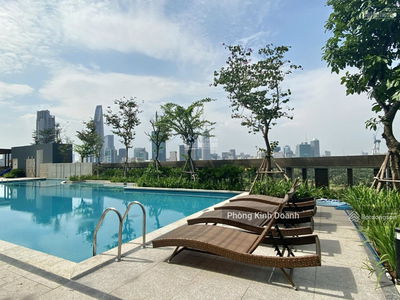 The Metropole Thu Thiem, Vietnam The Metropole Thu Thiem, Vietnam