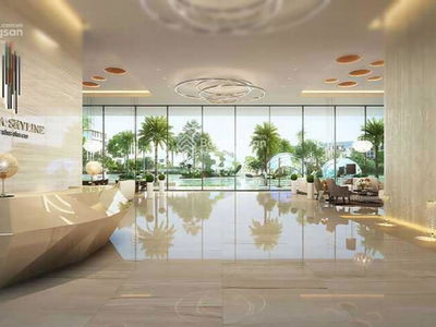 An Gia Skyline, Vietnam An Gia Skyline, Vietnam