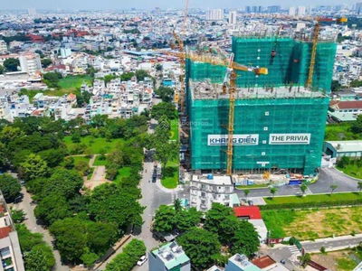 The Privia, Vietnam The Privia, Vietnam