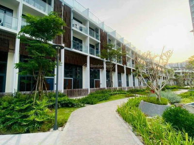 The Glen - Celadon City, Vietnam The Glen - Celadon City, Vietnam