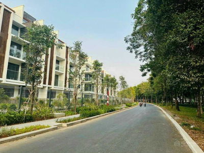 The Glen - Celadon City, Vietnam The Glen - Celadon City, Vietnam