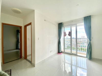 Tara Residence, Vietnam Tara Residence, Vietnam