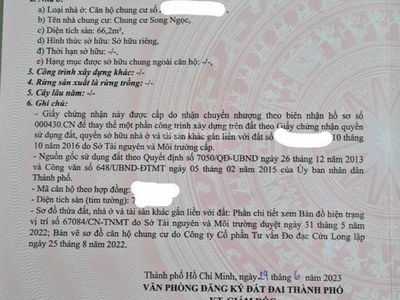 Tara Residence, Vietnam Tara Residence, Vietnam