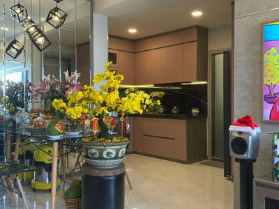 Hoa Su Street, Vietnam Hoa Su Street, Vietnam