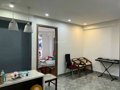 Mieu Noi Apartment, Vietnam Mieu Noi Apartment, Vietnam