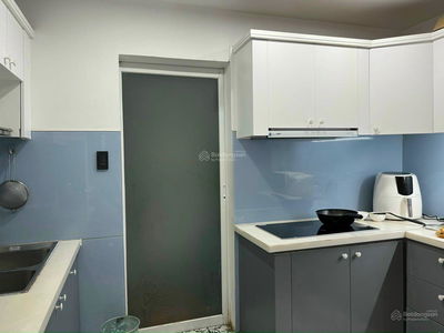 Mieu Noi Apartment, Vietnam  Mieu Noi Apartment, Vietnam