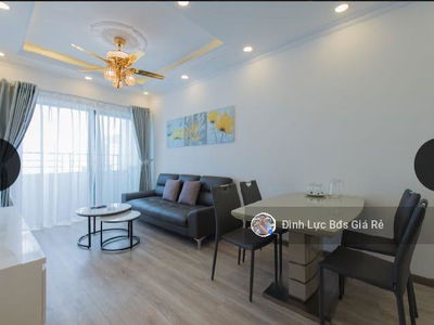 Muong Thanh Vien Trieu Project, Vietnam Muong Thanh Vien Trieu Project, Vietnam