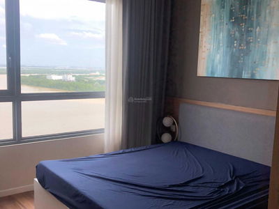 Diamond Island, Vietnam Diamond Island, Vietnam