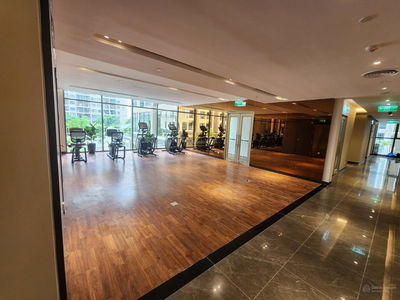 Masteri Water Front Project, Vietnam Masteri Water Front Project, Vietnam