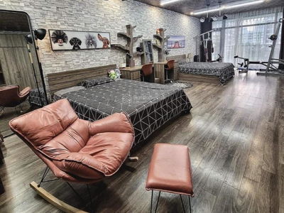 Times City - Park Hill Project