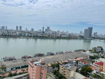 Da Nang Plaza Project, Vietnam  Da Nang Plaza Project, Vietnam